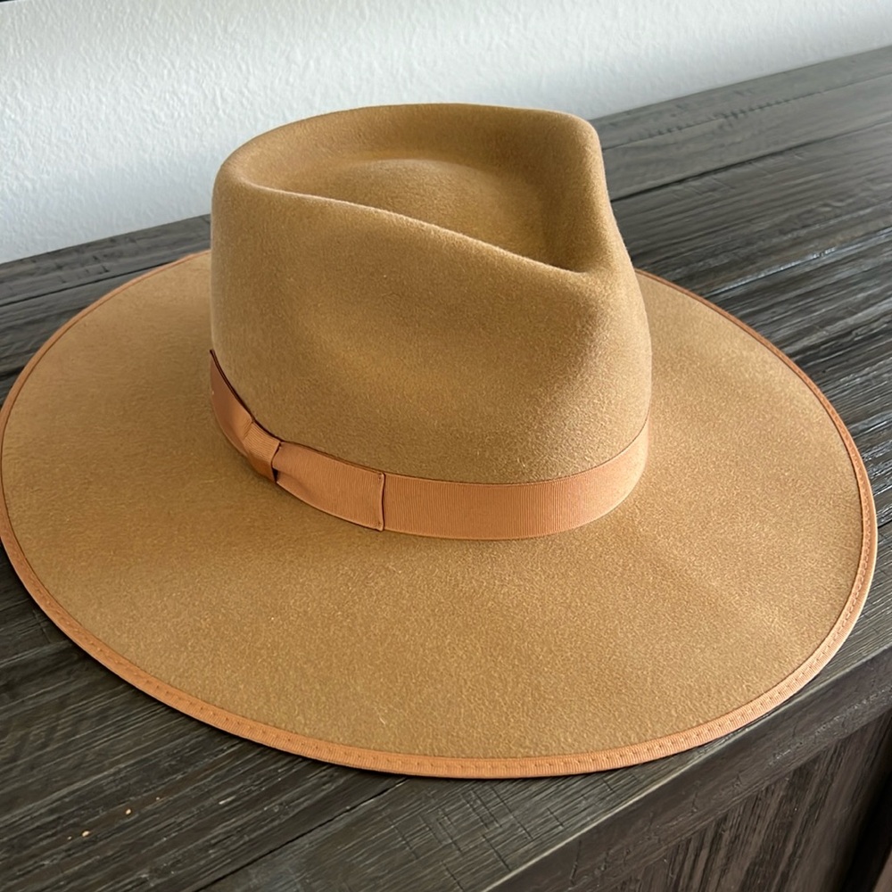 Lack of Colour Hat